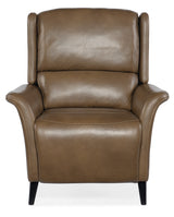 Hooker Furniture Deacon Power Recliner with Power Headrest RC109-PH-089