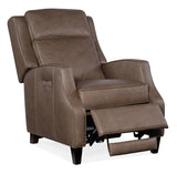Hooker Furniture Tricia Power Recliner with Power Headrest RC110-PH-094