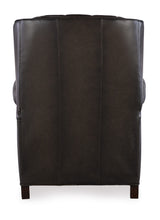 Hooker Furniture Palmer Press Back Recliner RC111-PB-095