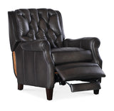 Hooker Furniture Palmer Press Back Recliner RC111-PB-095