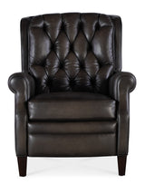 Hooker Furniture Palmer Press Back Recliner RC111-PB-095