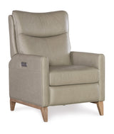 Hooker Furniture Quinnie Power Recliner w/Power Headrest RC114-PH-020