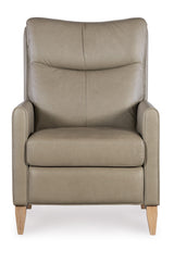 Hooker Furniture Quinnie Power Recliner w/Power Headrest RC114-PH-020