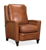 Hooker Furniture Rylea Manual Push Back Recliner RC216-PB-086