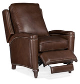 Hooker Furniture Rylea Manual Push Back Recliner RC216-PB-088