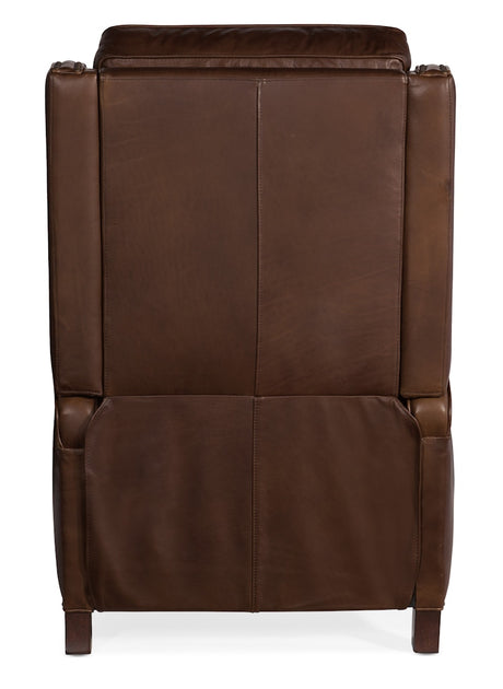 Hooker Furniture Rylea PWR Recliner w/ PWR Headrest RC216-PH-088