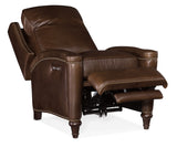 Hooker Furniture Rylea PWR Recliner w/ PWR Headrest RC216-PH-088