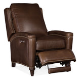 Hooker Furniture Rylea PWR Recliner w/ PWR Headrest RC216-PH-088