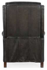 Hooker Furniture Stark Manual Push Back Recliner RC234-PB-089