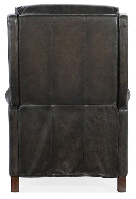 Hooker Furniture Stark Manual Push Back Recliner RC234-PB-089