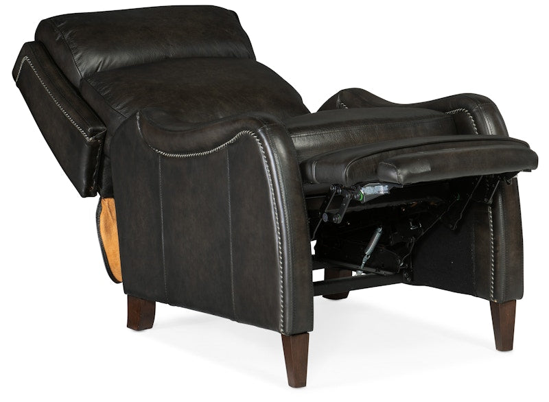 Hooker Furniture Stark Manual Push Back Recliner RC234-PB-089
