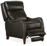 Hooker Furniture Stark Manual Push Back Recliner RC234-PB-089