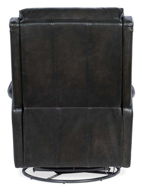 Hooker Furniture Stark PWR Swivel Glider Recliner RC234-PSWGL-089
