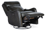 Hooker Furniture Stark PWR Swivel Glider Recliner RC234-PSWGL-089