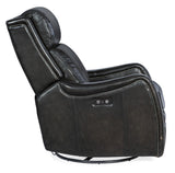 Hooker Furniture Stark PWR Swivel Glider Recliner RC234-PSWGL-089