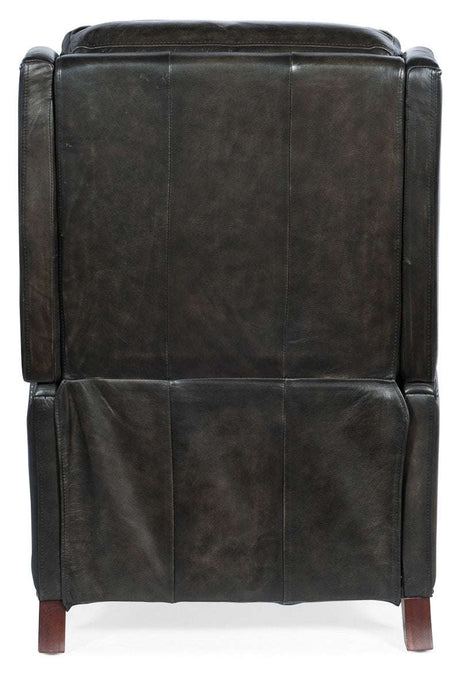 Hooker Furniture Declan PWR Recliner w/ PWR Headrest RC251-PH-089