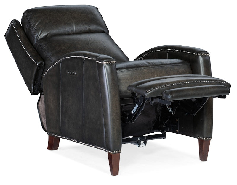 Hooker Furniture Declan PWR Recliner w/ PWR Headrest RC251-PH-089