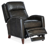 Hooker Furniture Declan PWR Recliner w/ PWR Headrest RC251-PH-089