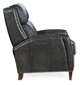 Hooker Furniture Declan PWR Recliner w/ PWR Headrest RC251-PH-089