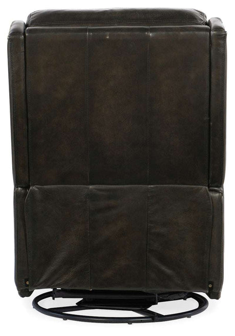Hooker Furniture Declan PWR Swivel Glider Recliner RC251-PSWGL-089