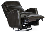 Hooker Furniture Declan PWR Swivel Glider Recliner RC251-PSWGL-089