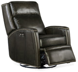 Hooker Furniture Declan PWR Swivel Glider Recliner RC251-PSWGL-089