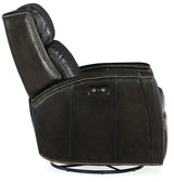 Hooker Furniture Declan PWR Swivel Glider Recliner RC251-PSWGL-089