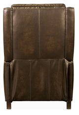 Hooker Furniture Kerley Manual Push Back Recliner RC260-PB-086