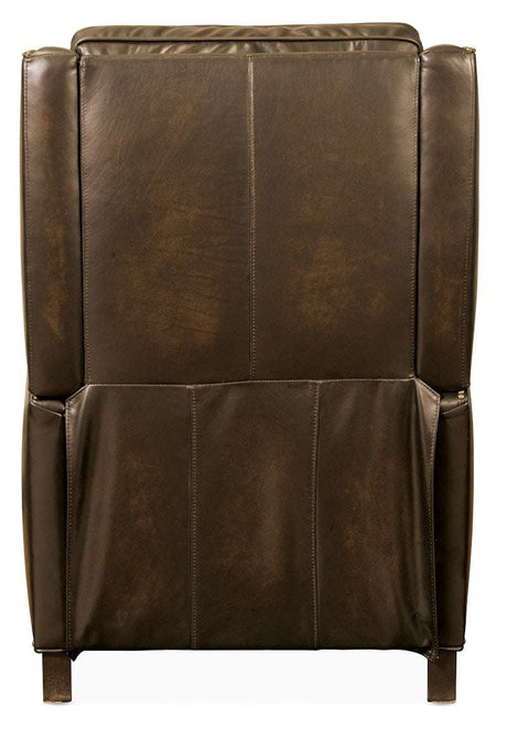 Hooker Furniture Kerley Manual Push Back Recliner RC260-PB-086