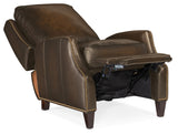 Hooker Furniture Kerley Manual Push Back Recliner RC260-PB-086