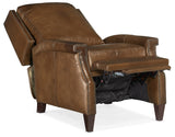 Hooker Furniture Collin Manual Push Back Recliner RC379-PB-083