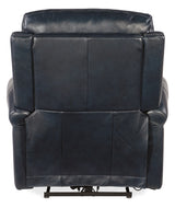 Hooker Furniture Eisley Power Recliner with Power Headrest and Lumbar RC602-PHZL-049