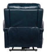 Hooker Furniture Eisley Power Recliner w/PH,Lumbar,and Lift RC602-PHLL4-049