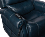 Hooker Furniture Eisley Power Recliner w/PH,Lumbar,and Lift RC602-PHLL4-049