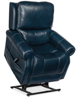 Hooker Furniture Eisley Power Recliner w/PH,Lumbar,and Lift RC602-PHLL4-049