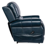 Hooker Furniture Eisley Power Recliner w/PH,Lumbar,and Lift RC602-PHLL4-049