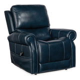 Hooker Furniture Eisley Power Recliner w/PH,Lumbar,and Lift RC602-PHLL4-049