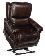Hooker Furniture Eisley Power Recliner w/PH,Lumbar,and Lift RC602-PHLL4-089