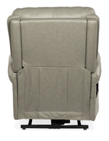 Hooker Furniture Carroll Power Recliner w/ PH, Lumbar, and Lift RC603-PHLL4-091