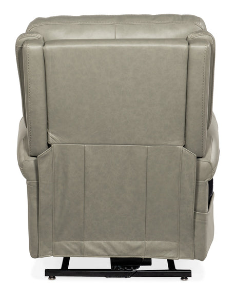Hooker Furniture Carroll Power Recliner w/ PH, Lumbar, and Lift RC603-PHLL4-091