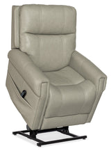 Hooker Furniture Carroll Power Recliner w/ PH, Lumbar, and Lift RC603-PHLL4-091