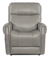 Hooker Furniture Carroll Power Recliner w/ PH, Lumbar, and Lift RC603-PHLL4-091