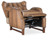 Hooker Furniture Henderson Press Back Recliner RC806-PB-078