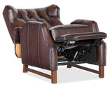 Hooker Furniture Henderson Press Back Recliner RC806-PB-088