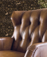 Hooker Furniture Henderson Power Swivel Glider Recliner RC806-PSWGL-078