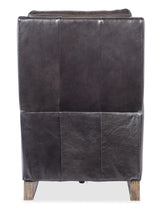 Hooker Furniture Relic Power Recliner with Power Headrest RC810-PH-098