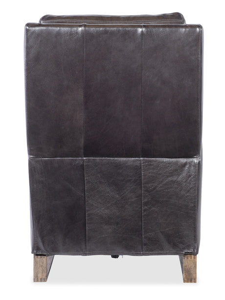 Hooker Furniture Relic Power Recliner with Power Headrest RC810-PH-098