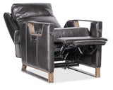 Hooker Furniture Relic Power Recliner with Power Headrest RC810-PH-098