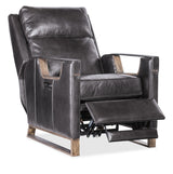 Hooker Furniture Relic Power Recliner with Power Headrest RC810-PH-098