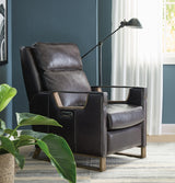 Hooker Furniture Relic Power Recliner with Power Headrest RC810-PH-098